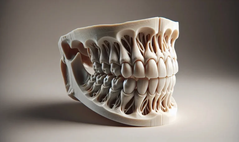 Dijital Diş Hekimliği Uygulamalarıyla Bilgisayar Destekli Diş Tedavisi Yapılan Modern Bir Diş Kliniği