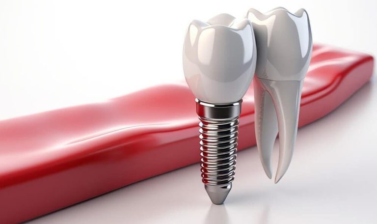 Ankara Cankayada Dental Implant Tedavisi Hakkinda Bilmeniz Gerekenler
