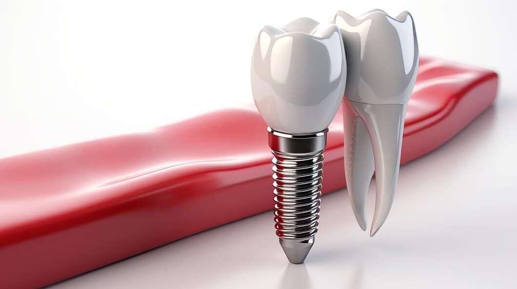 Ankara Cankayada Dental Implant Tedavisi Hakkinda Bilmeniz Gerekenler