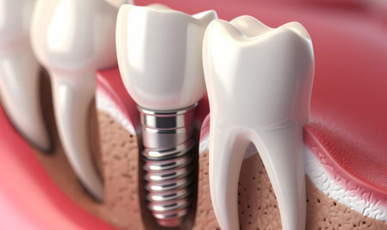 Ankara Dis Implant Tedavisi Yapan Yerler 1